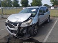 2012 Chevrolet Traverse — photo 2 of 16 | VIN 1GNKVFED0CJ278380