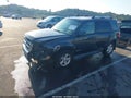 2008 Ford Escape Hybrid — photo 2 of 9 | VIN 1FMCU59H18KA50702