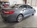 2013 Hyundai Azera — photo 4 of 12 | VIN KMHFH4JG5DA207081