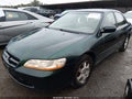 2000 Honda Accord — photo 2 of 11 | VIN 1HGCG567XYA086466