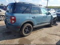 2021 Ford Bronco Sport — photo 4 of 16 | VIN 3FMCR9F97MRA50263