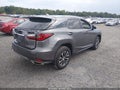 2022 Lexus RX 350 — photo 4 of 16 | VIN 2T2HZMDAXNC317778