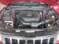 2011 Jeep Grand Cherokee — photo 10 of 16 | VIN 1J4RR4GG4BC550059