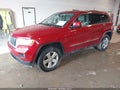 2011 Jeep Grand Cherokee — photo 2 of 16 | VIN 1J4RR4GG4BC550059