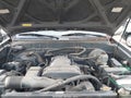 2004 Toyota Tundra — photo 10 of 16 | VIN 5TBET34184S446488