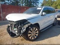 2019 Mercedes-Benz GLS-Class — photo 2 of 19 | VIN 4JGDF6EE9KB221526