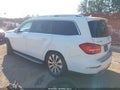 2019 Mercedes-Benz GLS-Class — photo 3 of 19 | VIN 4JGDF6EE9KB221526
