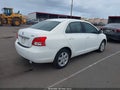 2010 Toyota Yaris — photo 4 of 11 | VIN JTDBT4K33A1356503