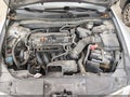 2010 Honda Accord — photo 10 of 11 | VIN 1HGCP2F35AA097733