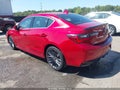 2020 Acura ILX — photo 3 of 16 | VIN 19UDE2F83LA001686