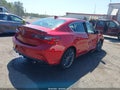 2020 Acura ILX — photo 4 of 16 | VIN 19UDE2F83LA001686
