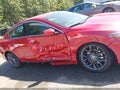 2020 Acura ILX — photo 6 of 16 | VIN 19UDE2F83LA001686