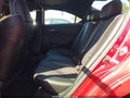 2020 Acura ILX — photo 8 of 16 | VIN 19UDE2F83LA001686
