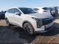 2026 Kia Sportage — photo 1 of 18 | VIN 5XYK3CDF9TG366005