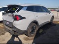 2026 Kia Sportage — photo 4 of 18 | VIN 5XYK3CDF9TG366005