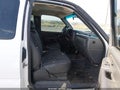 2005 Chevrolet Silverado 2500 — photo 5 of 16 | VIN 1GCHK29225E162297