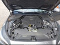 2024 Infiniti Q50 — photo 10 of 18 | VIN JN1EV7BR6RM632425