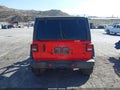 2020 Jeep Wrangler Unlimited — photo 15 of 15 | VIN 1C4HJXFG5LW329713