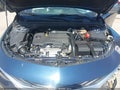 2022 Chevrolet Malibu — photo 9 of 15 | VIN 1G1ZD5ST6NF148960
