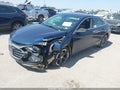 2022 Chevrolet Malibu — photo 2 of 15 | VIN 1G1ZD5ST6NF148960
