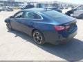 2022 Chevrolet Malibu — photo 3 of 15 | VIN 1G1ZD5ST6NF148960