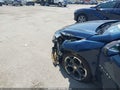 2022 Chevrolet Malibu — photo 6 of 15 | VIN 1G1ZD5ST6NF148960