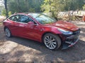 2019 Tesla Model 3 — photo 1 of 17 | VIN 5YJ3E1EA2KF230567