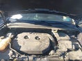 2016 Lincoln MKC — photo 10 of 16 | VIN 5LMCJ2D96GUJ29905