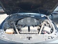 2016 Cadillac CT6 — photo 10 of 16 | VIN 1G6KK5R61GU158540