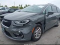 2022 Chrysler Pacifica — photo 6 of 17 | VIN 2C4RC1BG7NR197938
