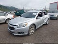 2016 Chevrolet Malibu Limited — photo 2 of 16 | VIN 1G11E5SA9GF133493