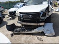 2013 Lexus GX 460 — photo 12 of 16 | VIN JTJBM7FX0D5062241
