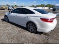 2012 Hyundai Azera — photo 3 of 16 | VIN KMHFG4JGXCA120505