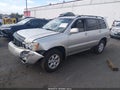 2002 Toyota Highlander — photo 2 of 18 | VIN JTEHF21A920054688