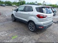 2019 Ford EcoSport — photo 3 of 16 | VIN MAJ6S3JL9KC296528
