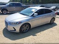 2018 Hyundai Elantra — photo 2 of 18 | VIN 5NPD84LF8JH330331