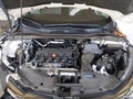 2021 Honda HR-V — photo 10 of 16 | VIN 3CZRU5H36MM723887