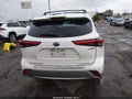 2021 Toyota Highlander Hybrid — photo 16 of 16 | VIN 5TDFARAH8MS005532