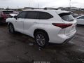 2021 Toyota Highlander Hybrid — photo 3 of 16 | VIN 5TDFARAH8MS005532