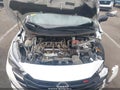 2024 Nissan Versa — photo 10 of 15 | VIN 3N1CN8FV4RL926808