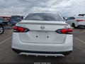 2024 Nissan Versa — photo 15 of 15 | VIN 3N1CN8FV4RL926808