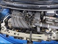 2016 Nissan Versa Note — photo 10 of 17 | VIN 3N1CE2CP3GL380051