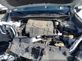 2020 Subaru Forester — photo 10 of 20 | VIN JF2SKARC1LH458160