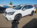 2020 Subaru Forester — photo 2 of 20 | VIN JF2SKARC1LH458160