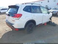 2020 Subaru Forester — photo 4 of 20 | VIN JF2SKARC1LH458160