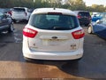 2013 Ford C-Max — photo 16 of 16 | VIN 1FADP5AU6DL554813