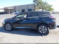 2016 Nissan Murano — photo 13 of 15 | VIN 5N1AZ2MH9GN151417