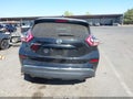 2016 Nissan Murano — photo 15 of 15 | VIN 5N1AZ2MH9GN151417