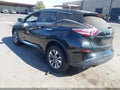 2016 Nissan Murano — photo 3 of 15 | VIN 5N1AZ2MH9GN151417