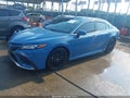 2024 Toyota Camry — photo 2 of 16 | VIN 4T1K61AK5RU194894